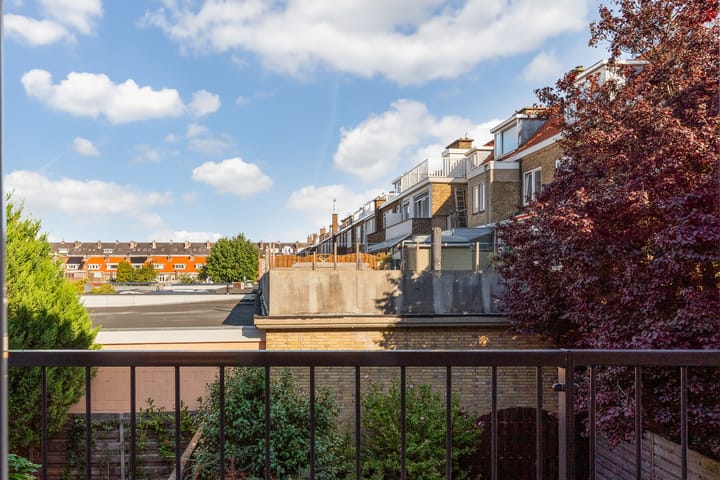 Foto 27 van Amandelstraat 51