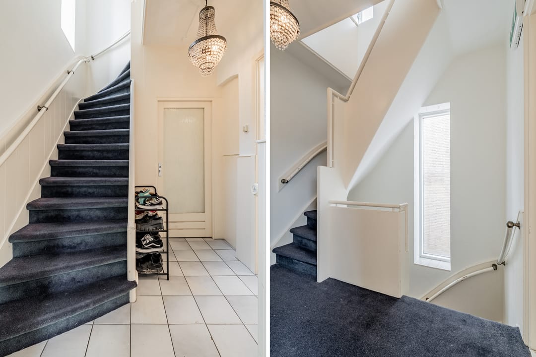 Foto 7 van Quarles van Uffordstraat 73