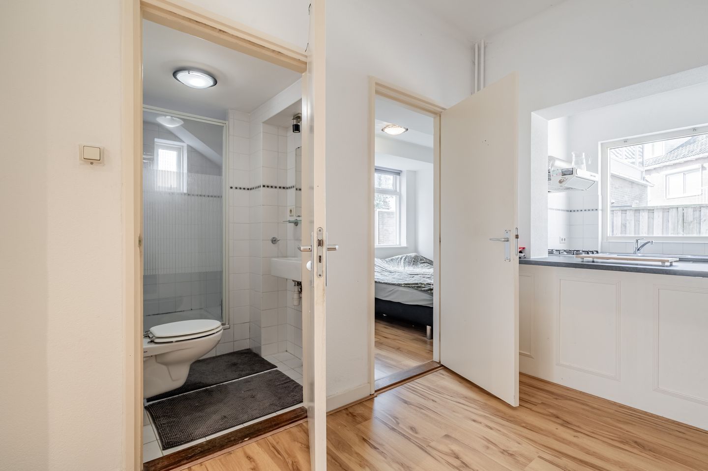 Foto 19 van Quarles van Uffordstraat 73