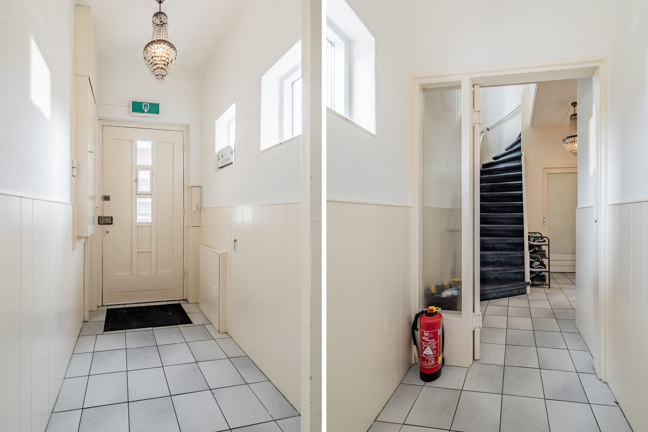 Foto 6 van Quarles van Uffordstraat 73