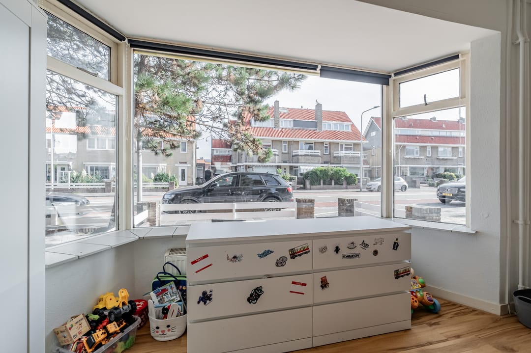 Foto 11 van Quarles van Uffordstraat 73