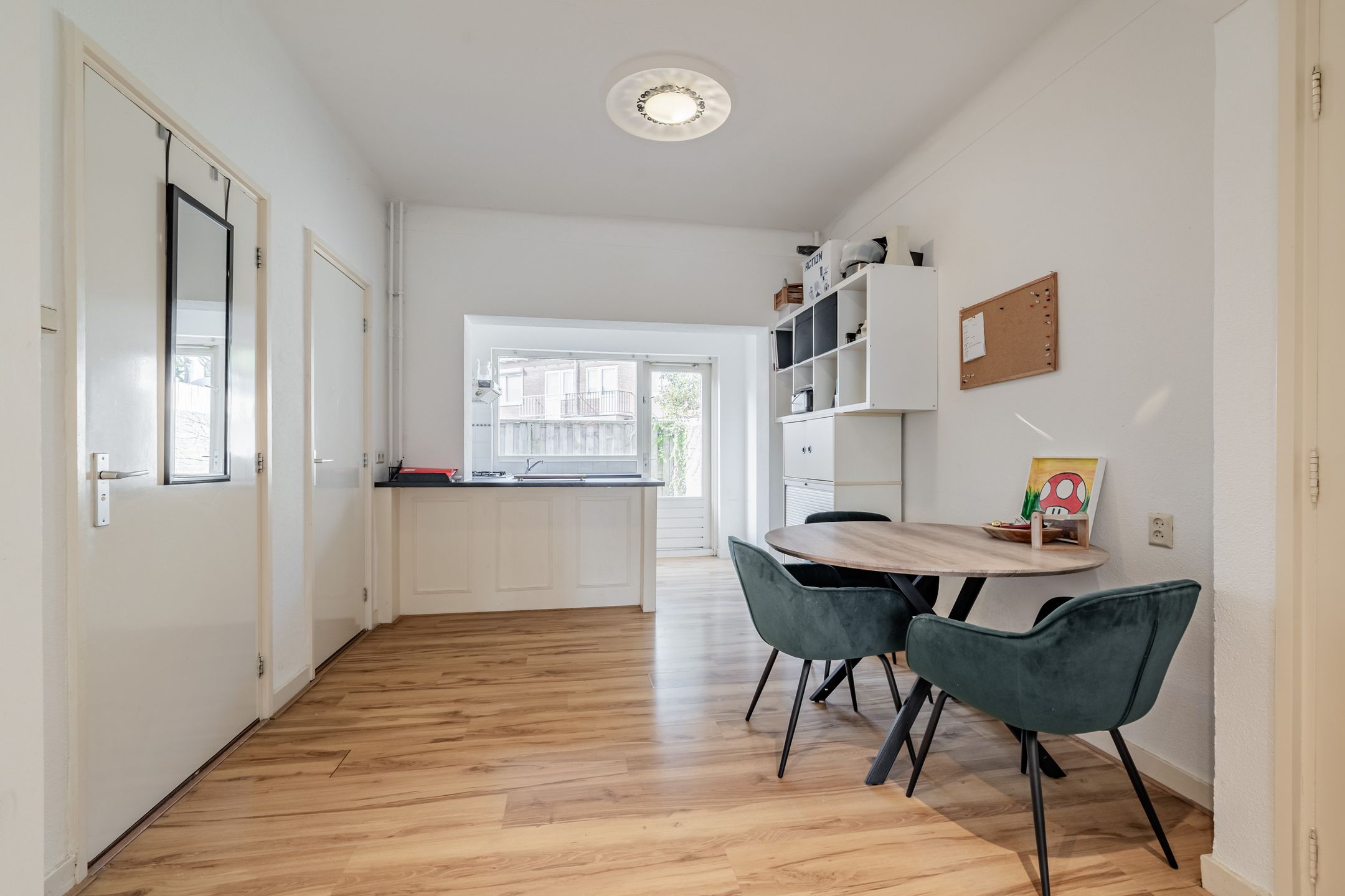 Foto 15 van Quarles van Uffordstraat 73