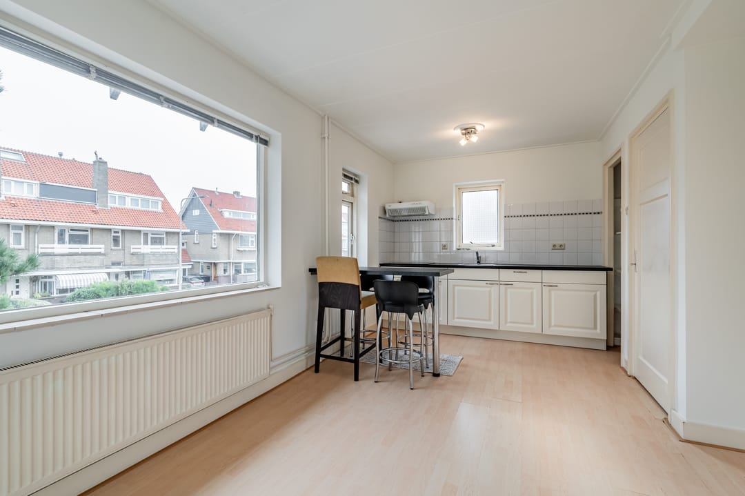 Foto 28 van Quarles van Uffordstraat 73