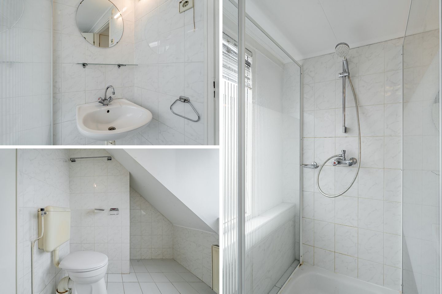 Foto 4 van Quarles van Uffordstraat 73