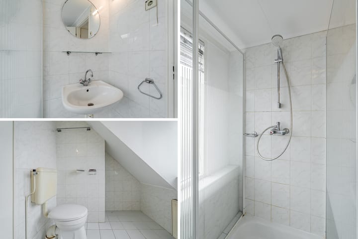 Foto 4 van Quarles van Uffordstraat 73