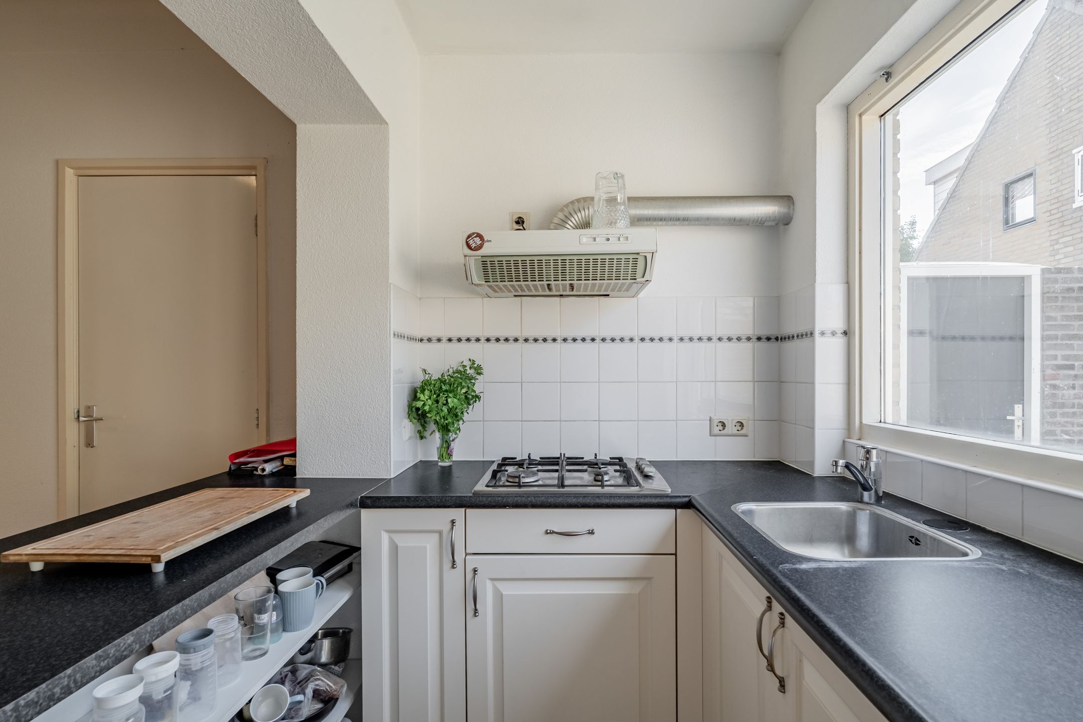 Foto 18 van Quarles van Uffordstraat 73