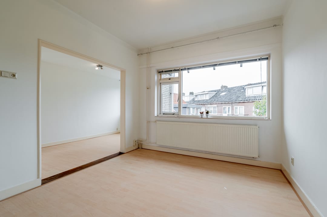 Foto 22 van Quarles van Uffordstraat 73