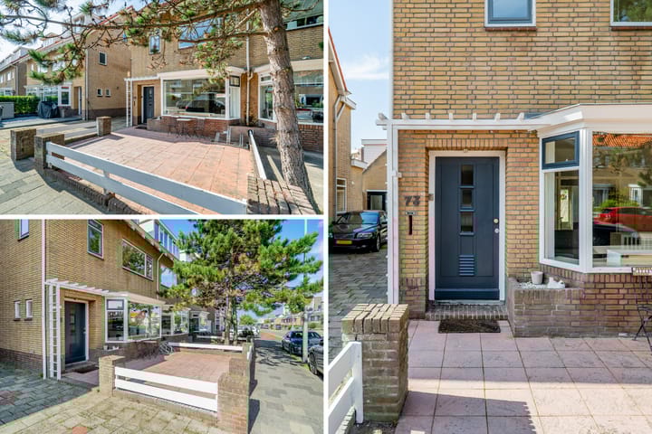 Foto 5 van Quarles van Uffordstraat 73