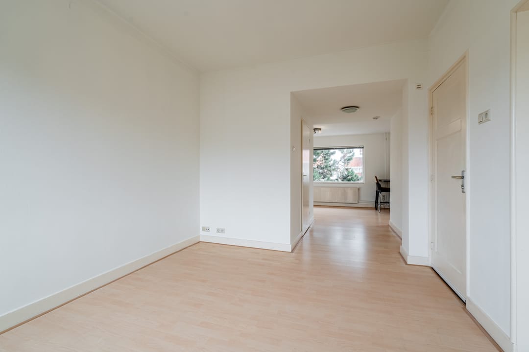 Foto 23 van Quarles van Uffordstraat 73