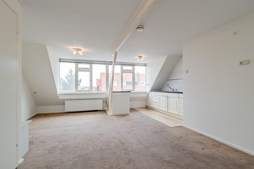 Foto 31 van Quarles van Uffordstraat 73