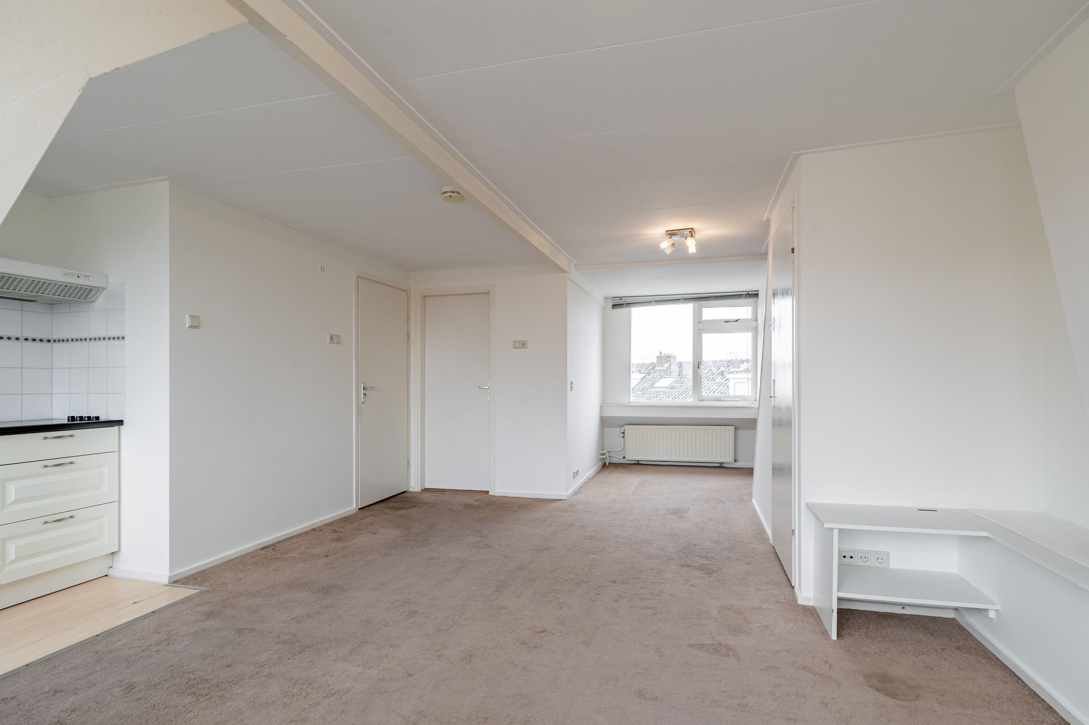 Foto 36 van Quarles van Uffordstraat 73