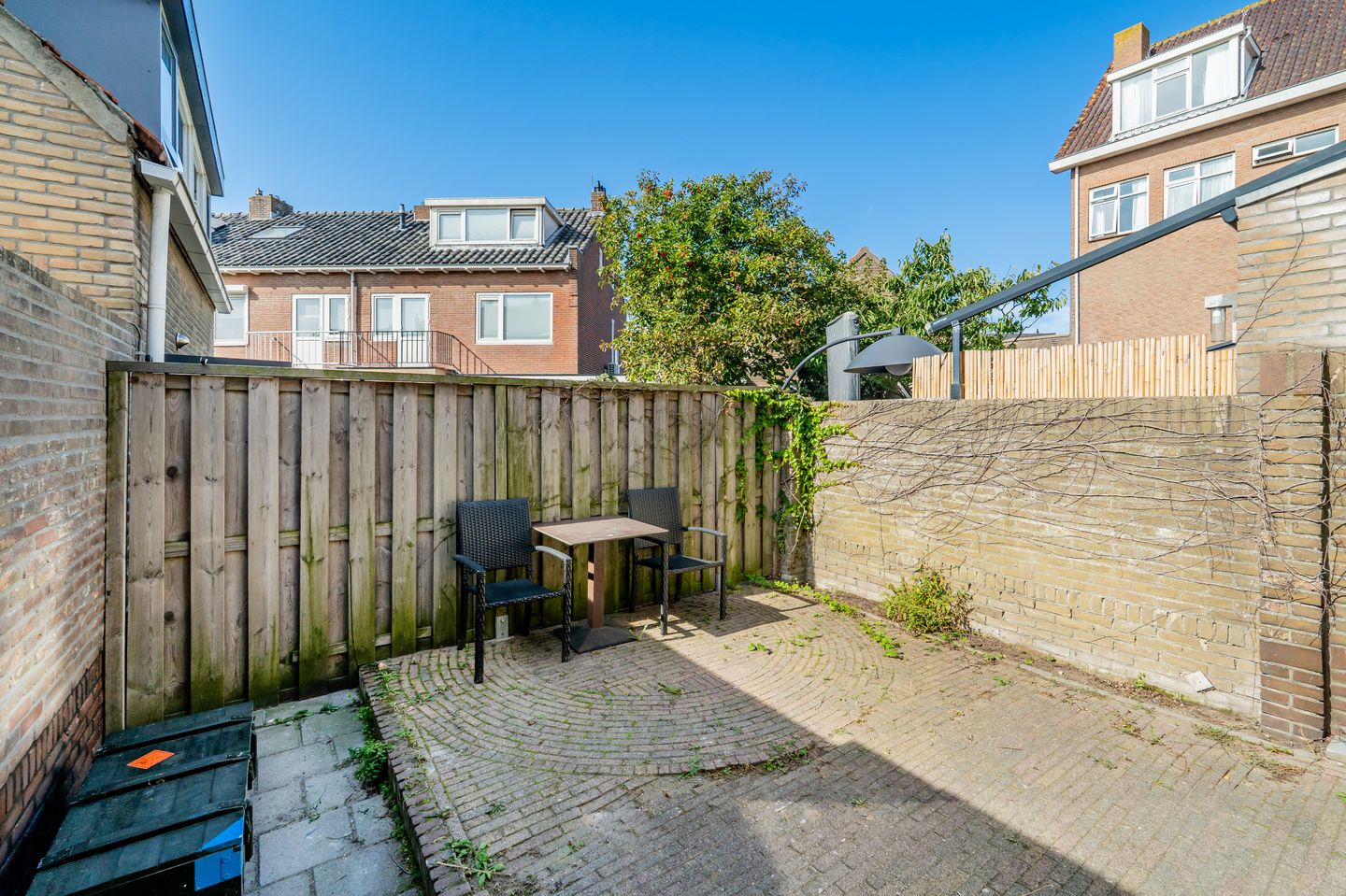 Foto 44 van Quarles van Uffordstraat 73