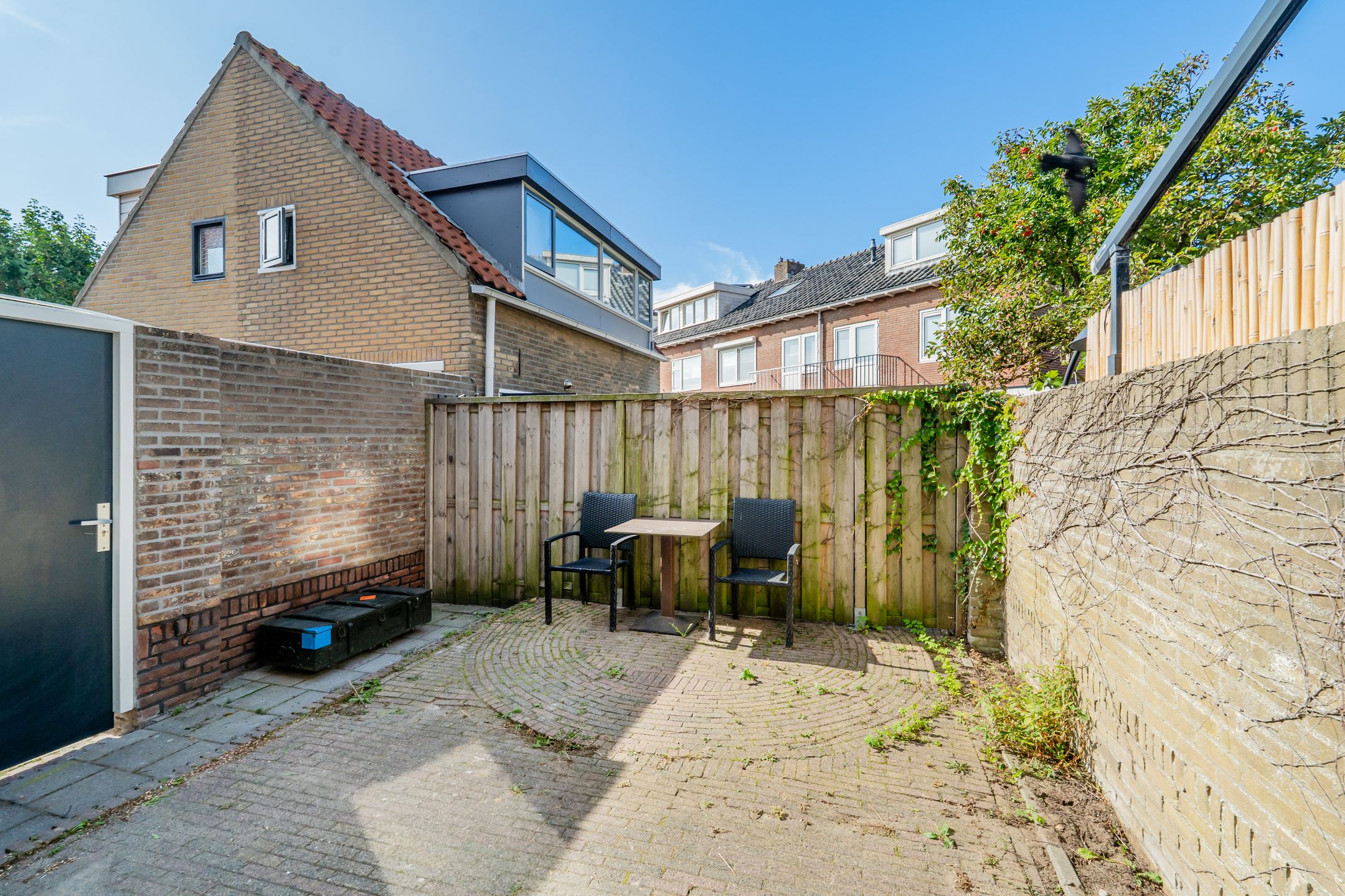 Foto 45 van Quarles van Uffordstraat 73