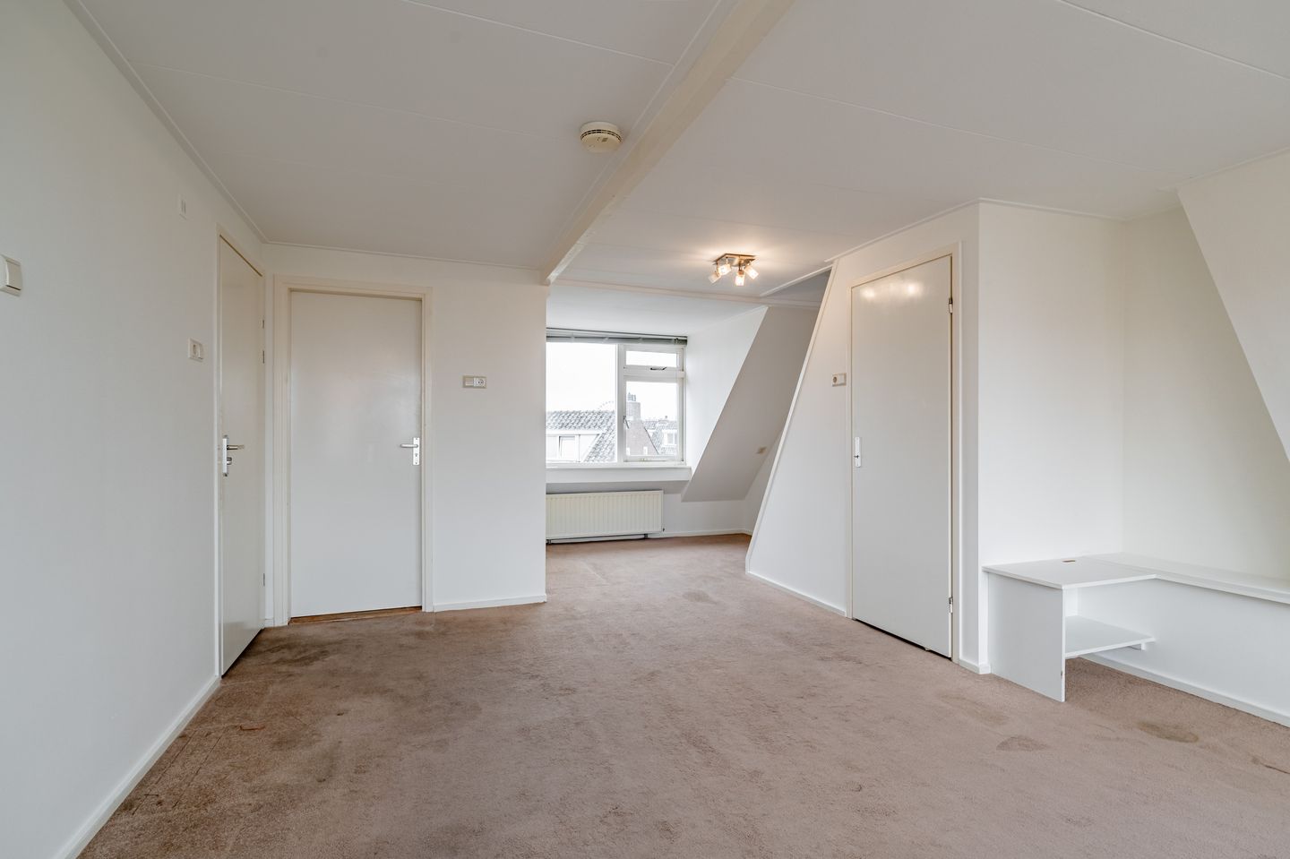 Foto 35 van Quarles van Uffordstraat 73