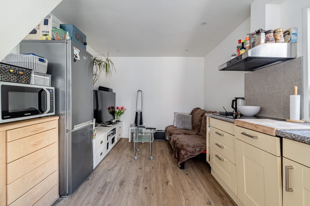 Foto 47 van Quarles van Uffordstraat 73