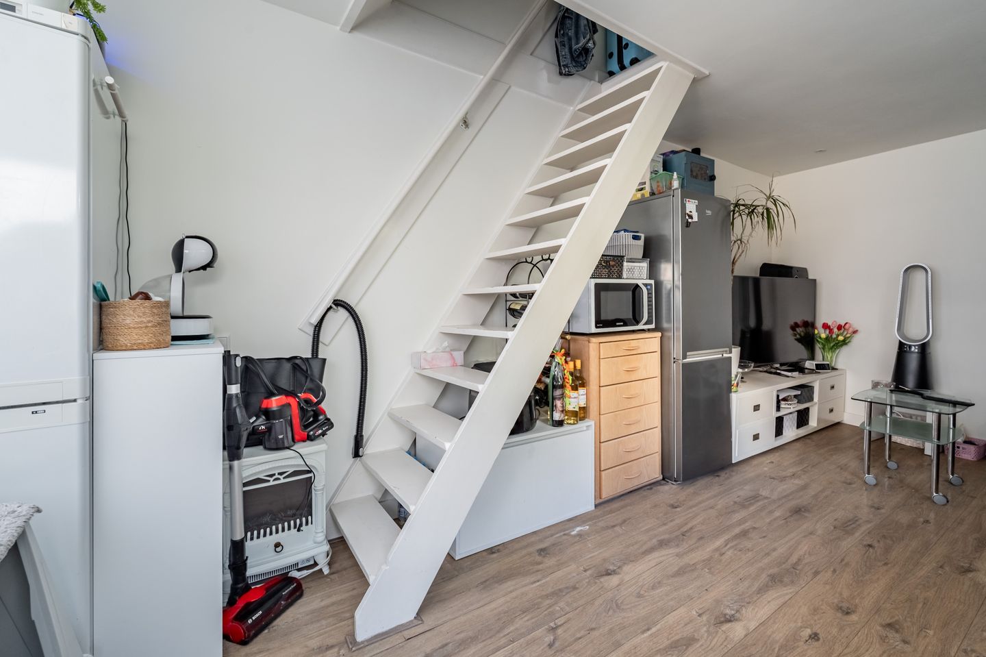 Foto 50 van Quarles van Uffordstraat 73