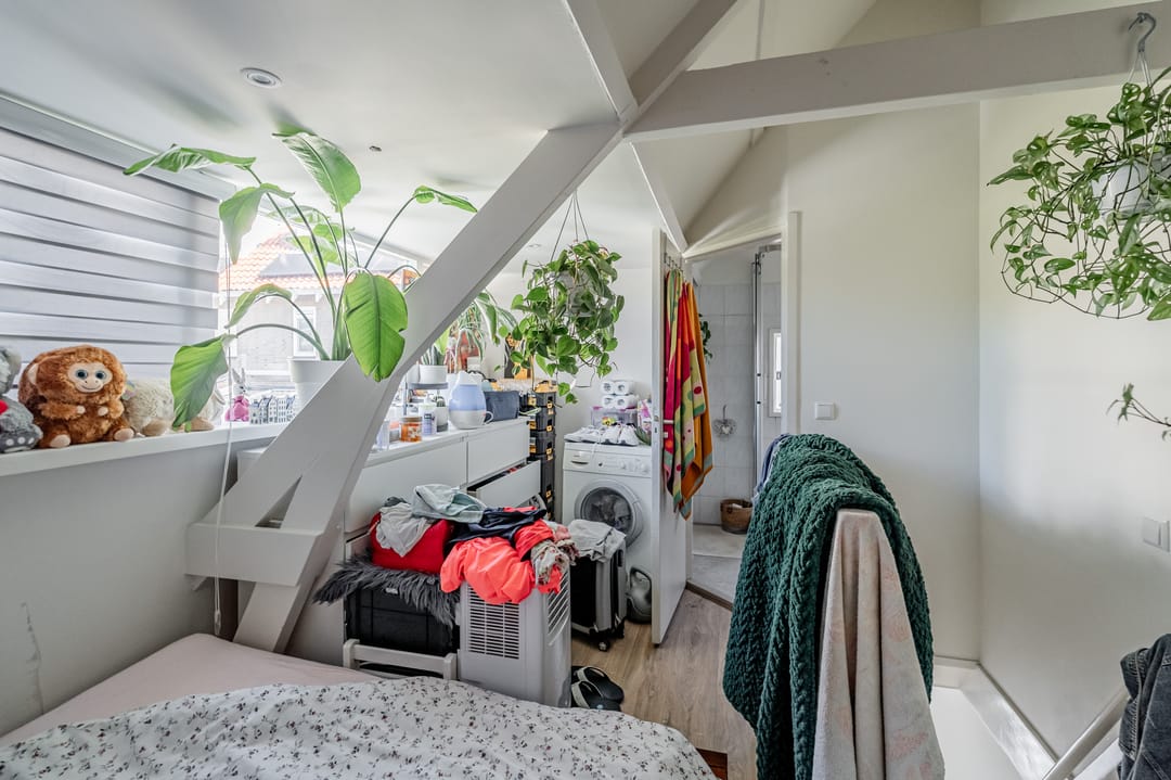 Foto 52 van Quarles van Uffordstraat 73