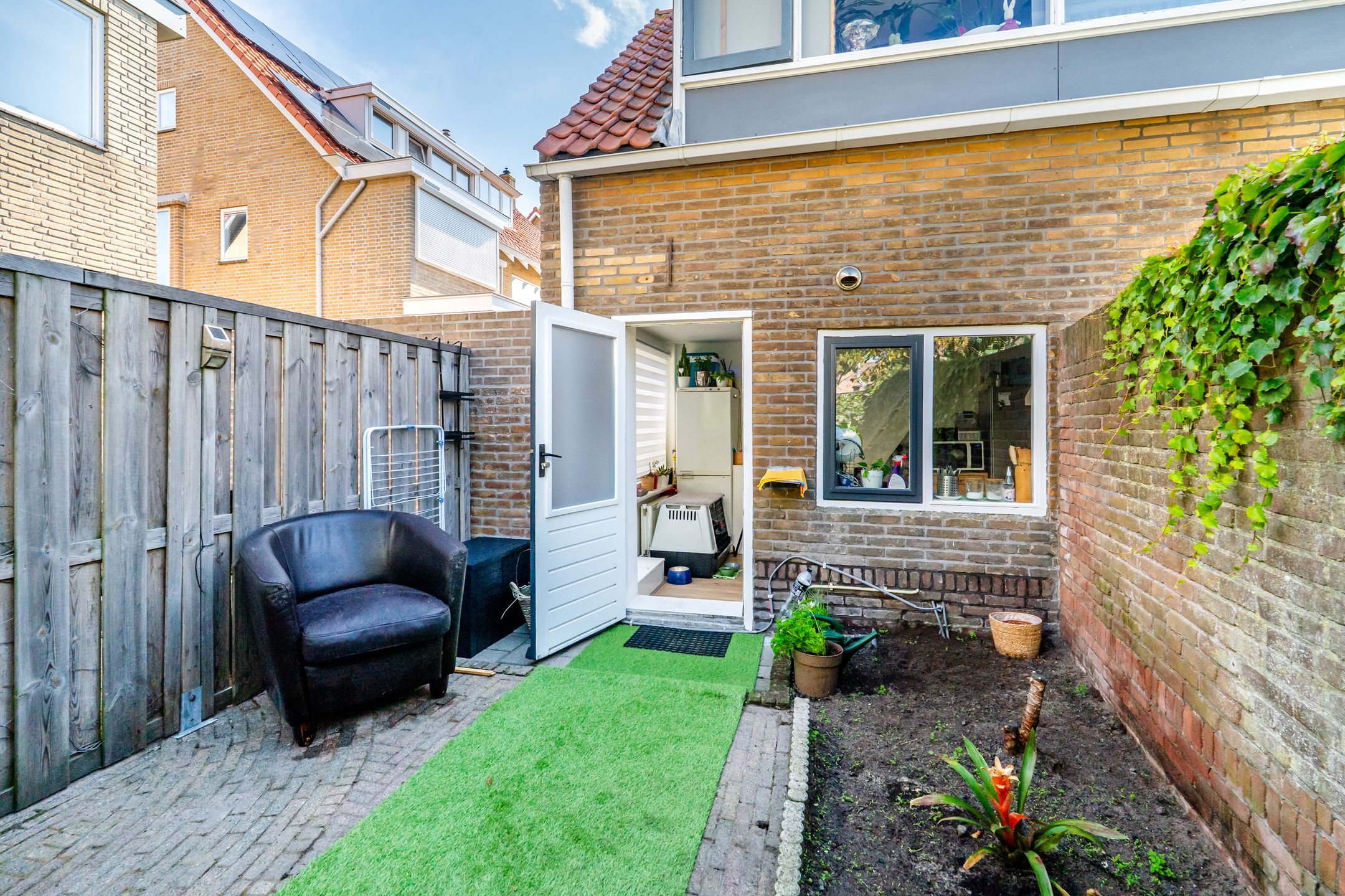 Foto 54 van Quarles van Uffordstraat 73