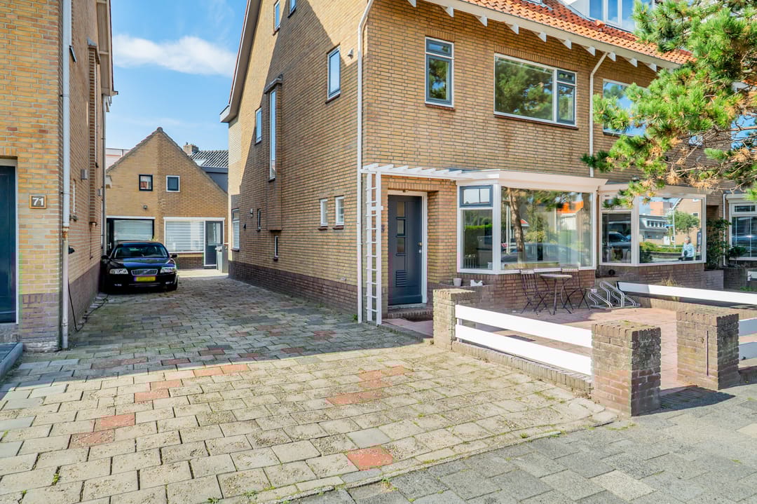 Foto 56 van Quarles van Uffordstraat 73