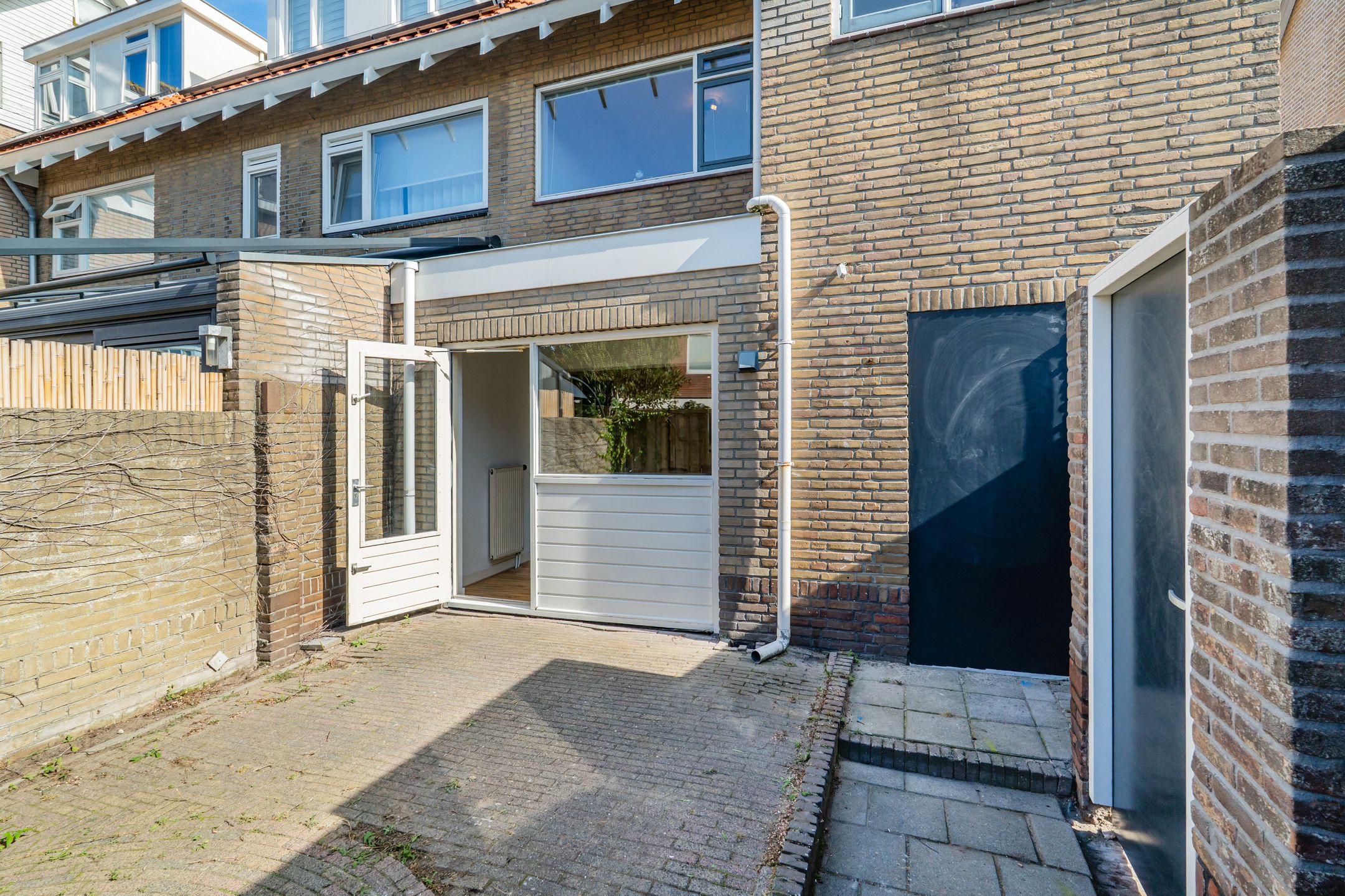 Foto 57 van Quarles van Uffordstraat 73