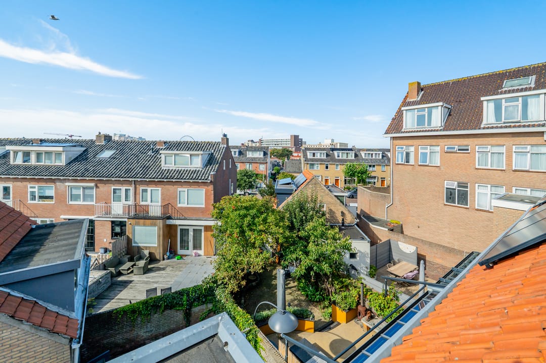 Foto 61 van Quarles van Uffordstraat 73