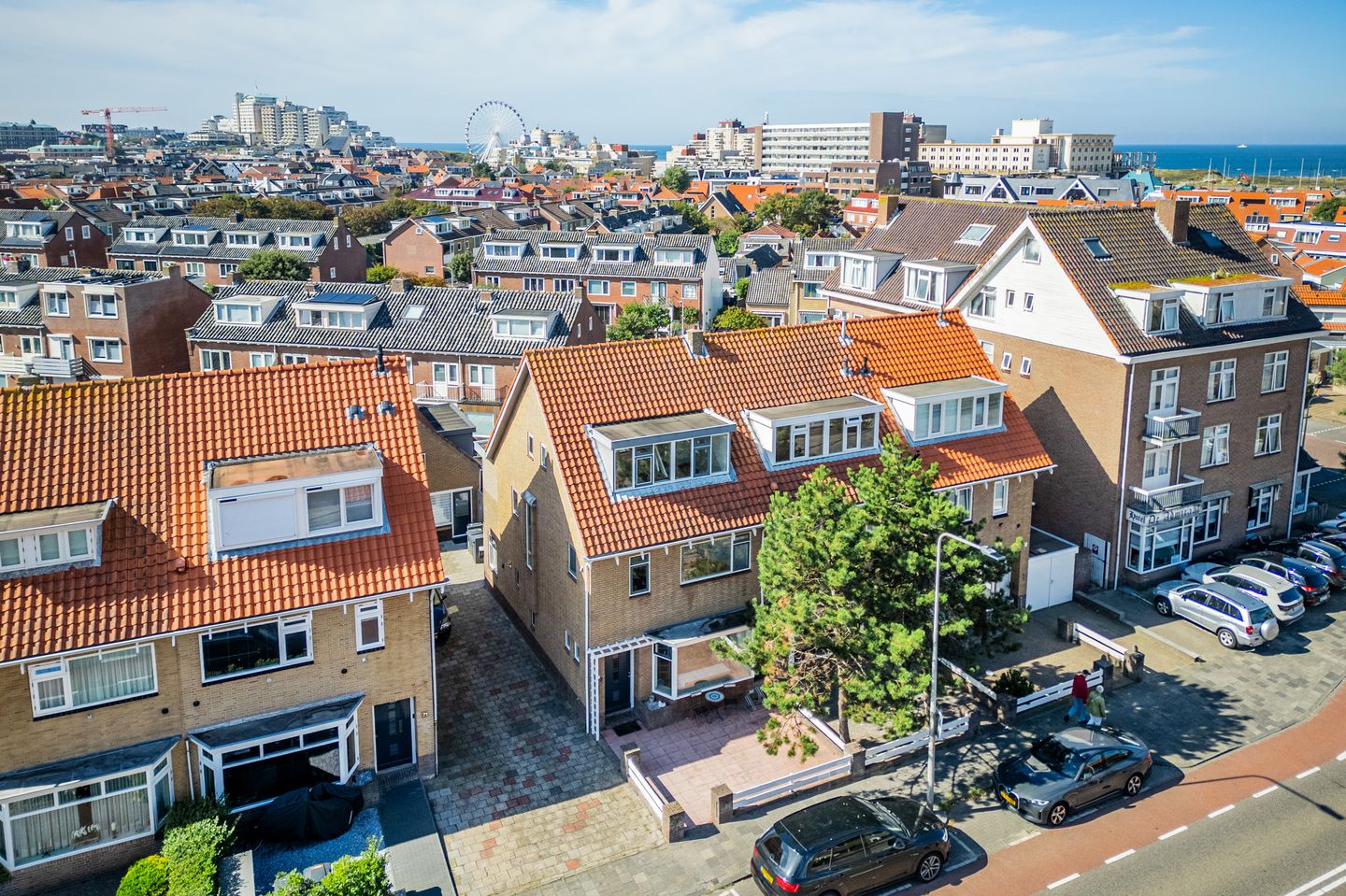 Foto 64 van Quarles van Uffordstraat 73