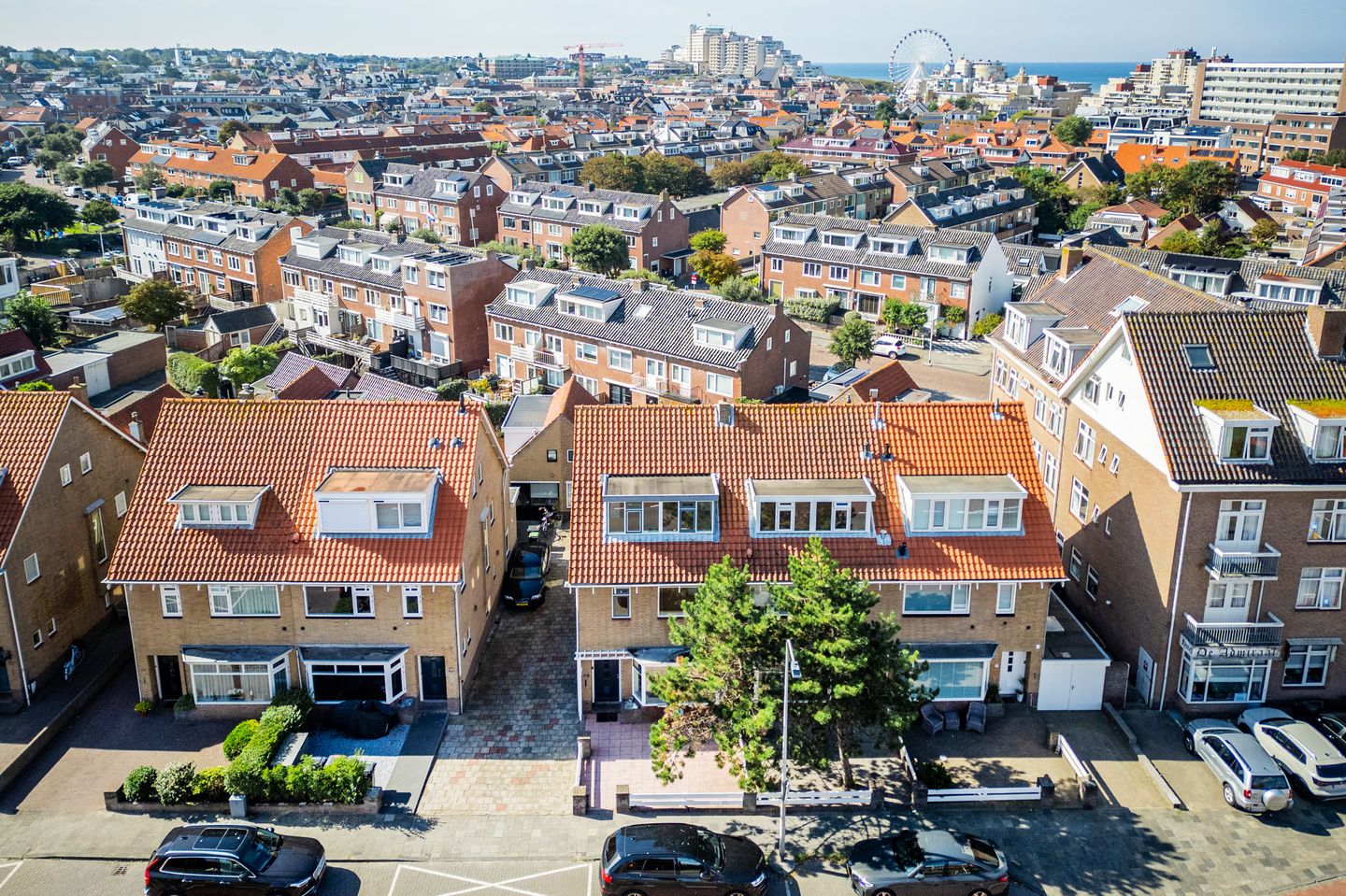 Foto 65 van Quarles van Uffordstraat 73