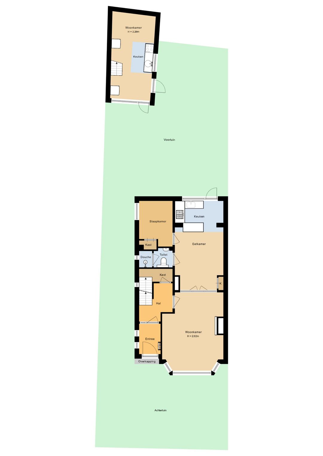 Foto 68 van Quarles van Uffordstraat 73