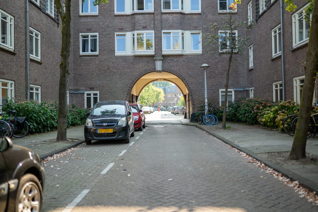 Photo 17 of Sportstraat 16-AH