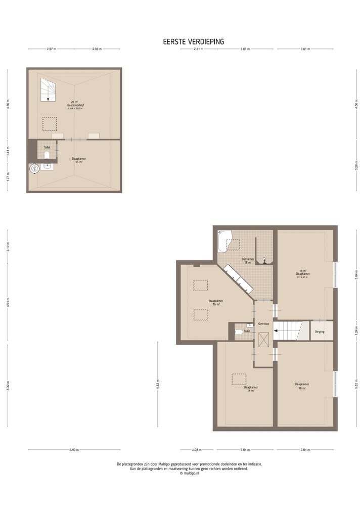 Foto 64 van Nieuweweg 4-A