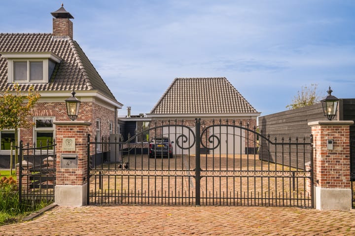 Foto 7 van Nieuweweg 4-A