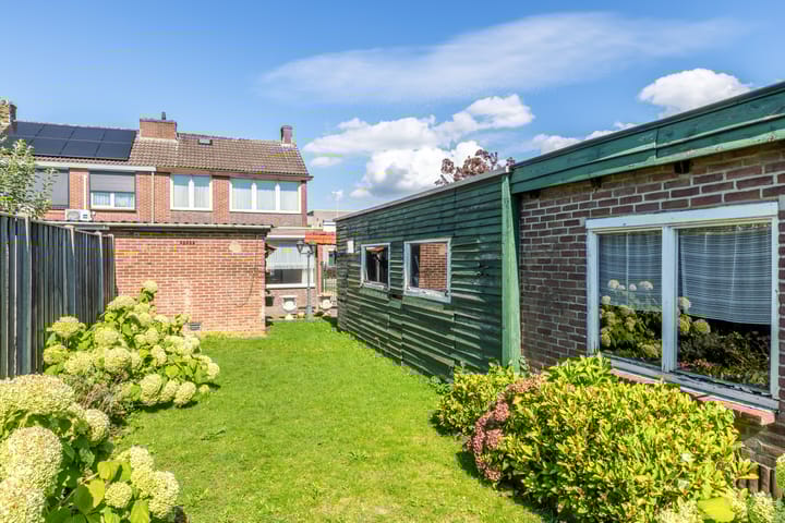 Foto 3 van Ligtenbergstraat 45