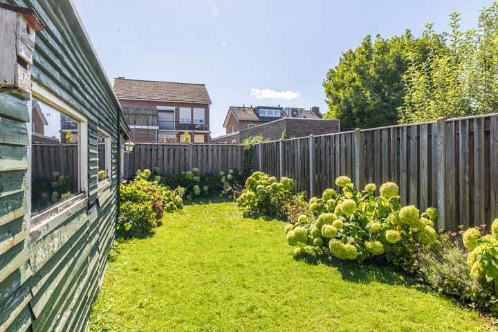 Foto 2 van Ligtenbergstraat 45