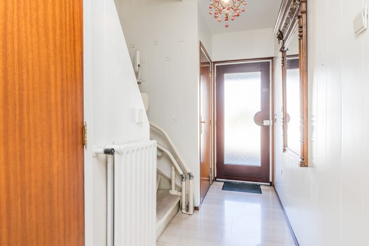 Foto 4 van Ligtenbergstraat 45