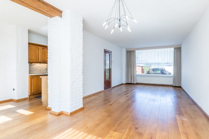 Foto 5 van Ligtenbergstraat 45