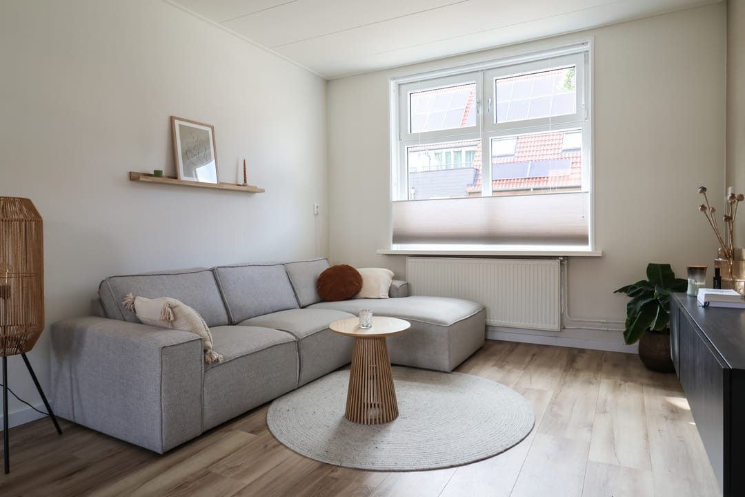 Photo 2 of Jacob Binckesstraat 19