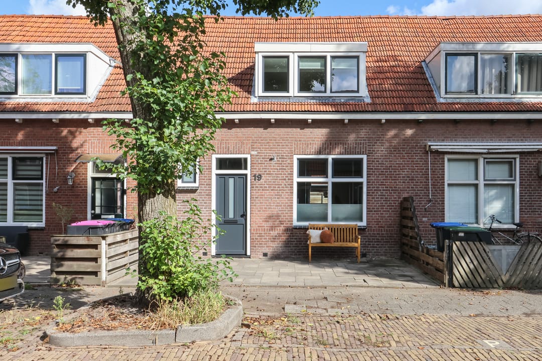 Photo 8 of Jacob Binckesstraat 19