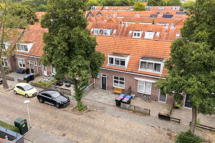 Foto 9 van Jacob Binckesstraat 19