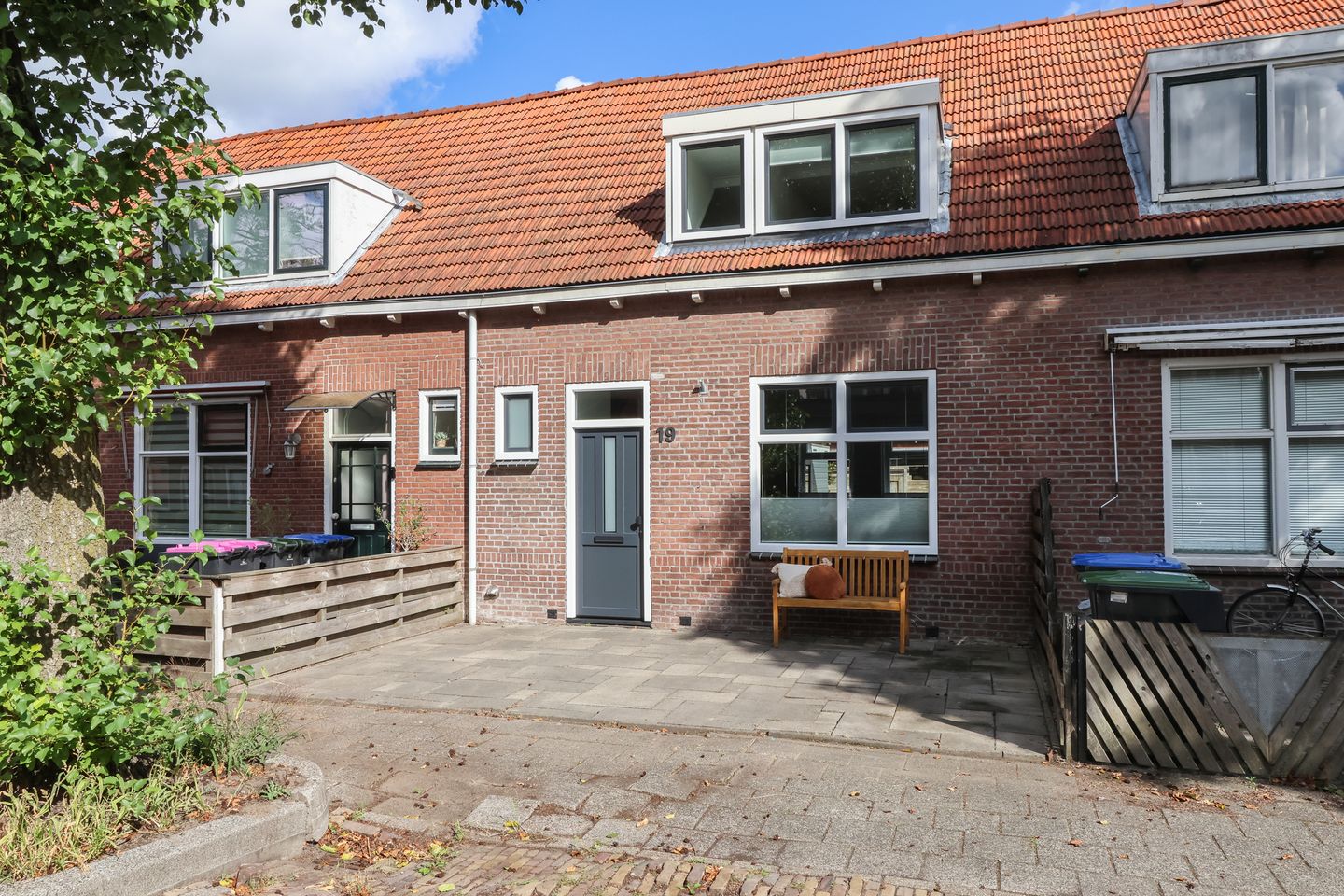 Photo 10 of Jacob Binckesstraat 19