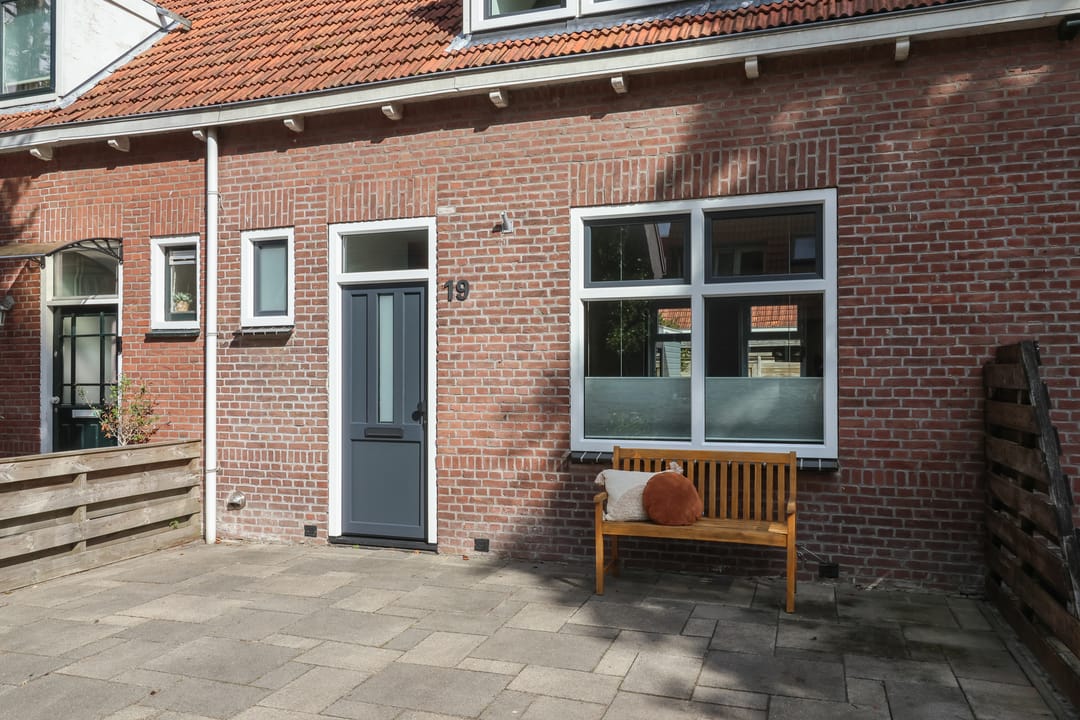 Photo 11 of Jacob Binckesstraat 19