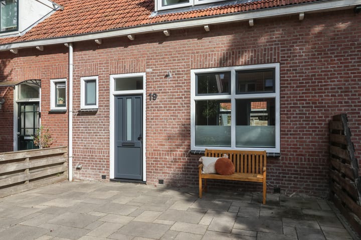 Foto 11 van Jacob Binckesstraat 19