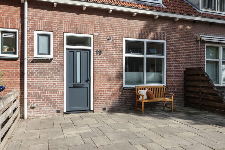 Foto 12 van Jacob Binckesstraat 19