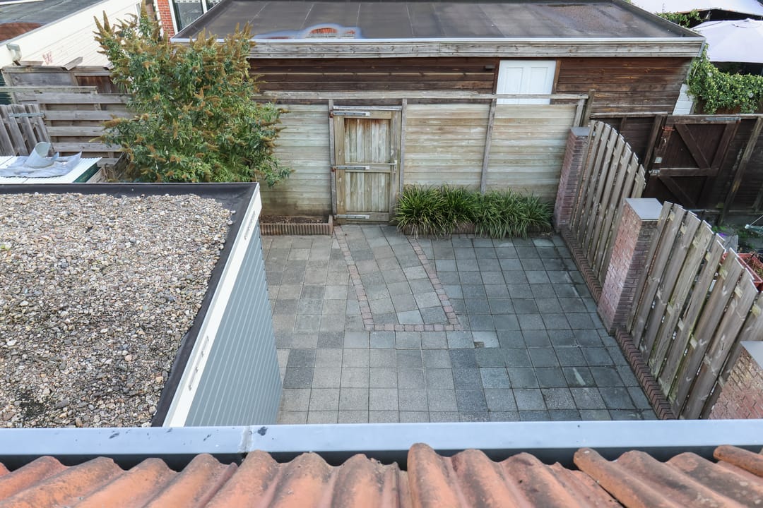 Photo 47 of Jacob Binckesstraat 19