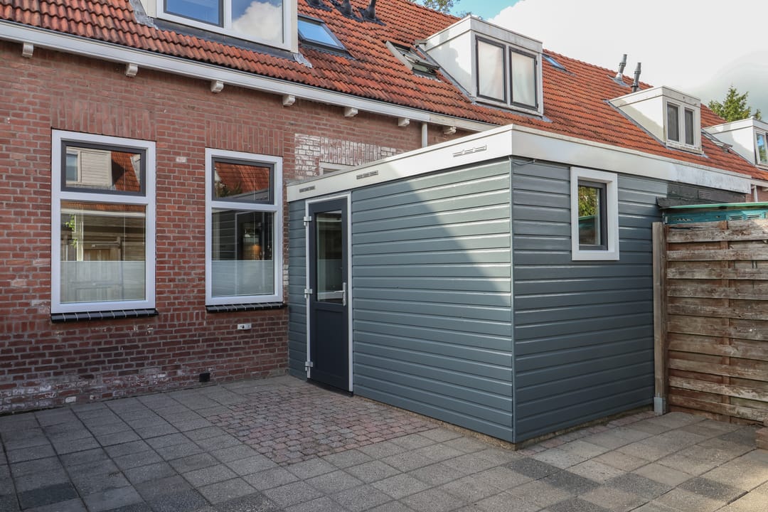 Photo 52 of Jacob Binckesstraat 19