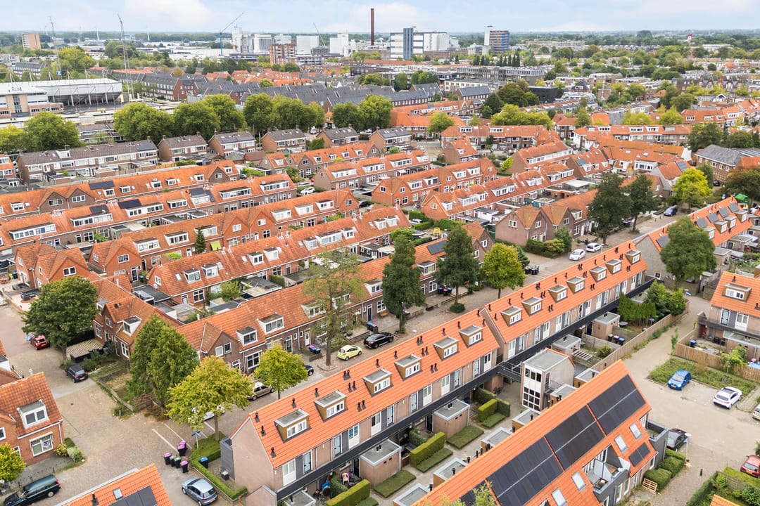 Photo 58 of Jacob Binckesstraat 19