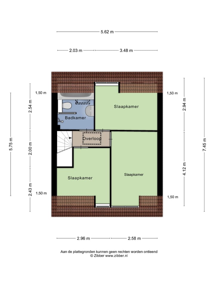 Foto 61 van Jacob Binckesstraat 19