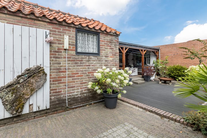 Foto 4 van Katwijkerweg 5