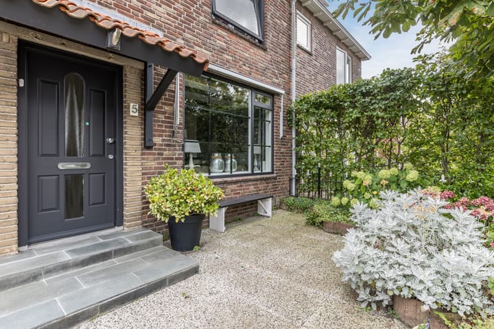 Foto 5 van Katwijkerweg 5