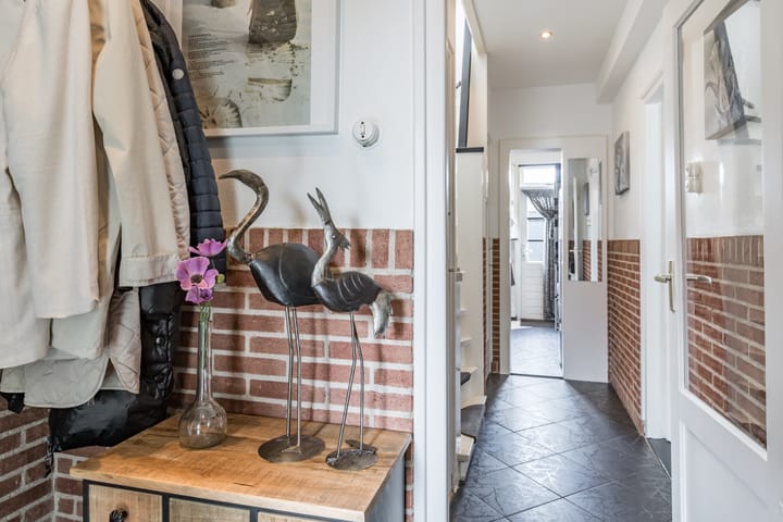 Foto 7 van Katwijkerweg 5