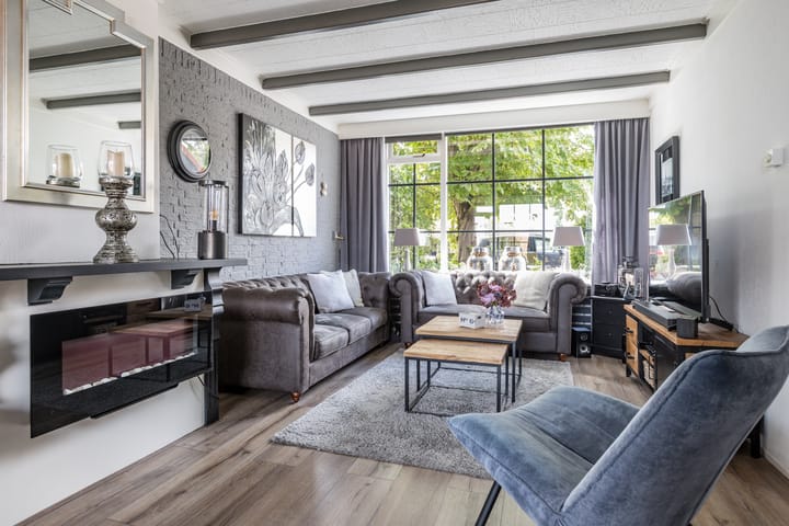 Foto 8 van Katwijkerweg 5